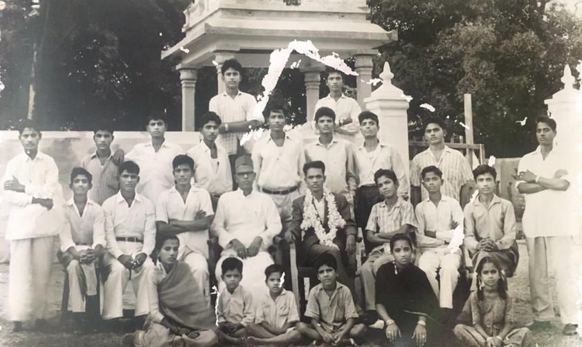 ಉಚ್ಚಂಗಿ ಎಲ್ಲಮ್ಮ ದೇವಿ ರಥೋತ್ಸವ